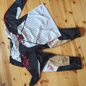 Thor - Women's Pants & Jersey